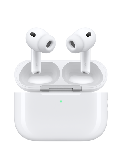 Apple AirPods Pro с зарядным кейсом