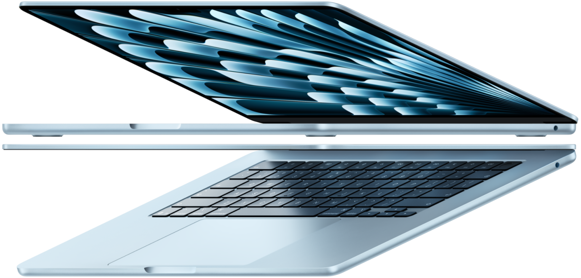 Ноутбук Apple MacBook Air